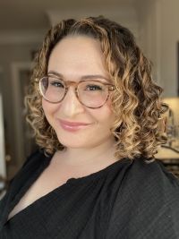 Emily DesGaines