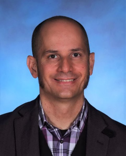 Tony Macelli
