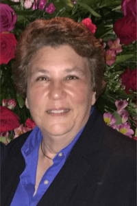 Marna Weiss